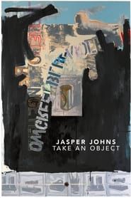 Jasper Johns: Take an Object (1990)