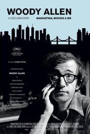 Affiche de Woody Allen: A Documentary