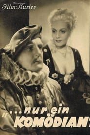 ...nur ein Komödiant (1935)