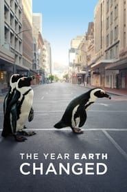 L’année où la Terre a changé (2021)