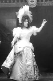 Image La poupée 1900