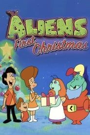 Aliens' First Christmas series tv