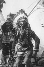 Redskins of yesteryear and today (1920)