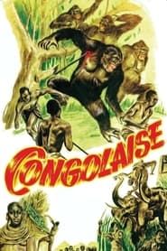 Congolaise series tv
