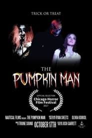 The Pumpkin Man-hd