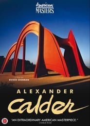 Alexander Calder : Inventor of the Mobile series tv