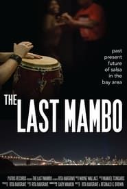 The Last Mambo series tv