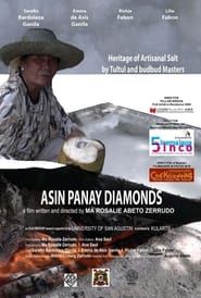 Asin Panay Diamonds: Heritage of Artisanal Salt by Tultul and Budbud Masters series tv