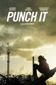Punch It series tv