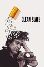 Clean Slate series tv