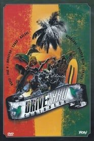 Drive Thru Caribbean series tv