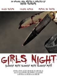 Girls Night series tv