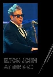 Elton John at the BBC series tv