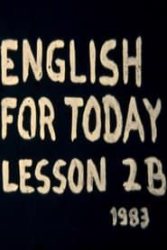 Image English for Today 1983