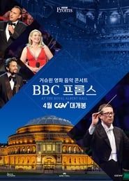 BBC Proms: The John Wilson Orchestra Performs Gershwin series tv