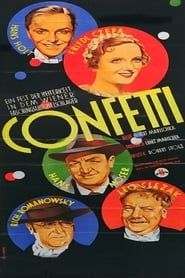 Konfetti 1936 streaming