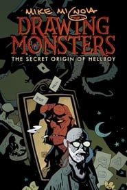 Mike Mignola: Drawing Monsters 2022 streaming