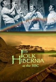 Folk Hibernia at the BBC series tv