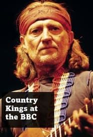 Country Kings at the BBC series tv