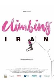 Climbing Iran series tv