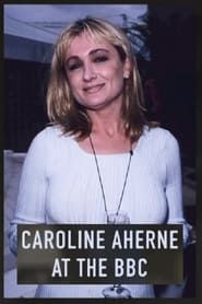 Caroline Aherne at the BBC series tv