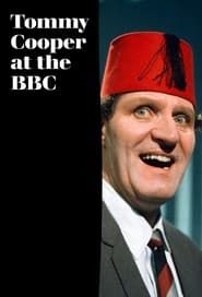 Image Tommy Cooper at the BBC