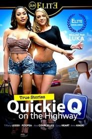 Image True Stories: Quickie on the Highway