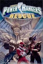 Power Rangers Lightspeed Rescue: The Queen's Wrath