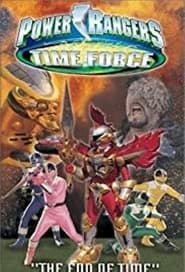 Image Power Rangers Time Force: The End Of Time 2001