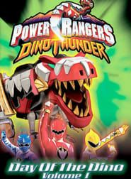 Image Power Rangers Dino Thunder: Day of the Dino 2004