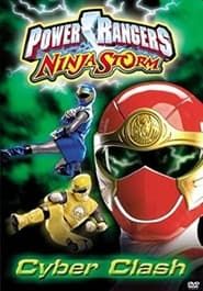Power Rangers Ninja Storm: Cyber Clash series tv