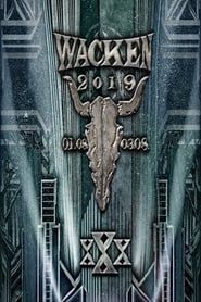 Deathstars - Live at Wacken Open Air 2019 series tv