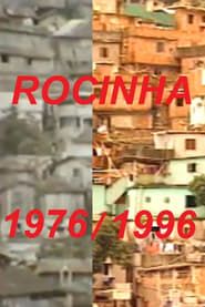 Affiche de Rocinha 76/96