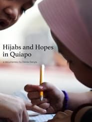 Hijabs and Hopes in Quiapo series tv