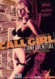 Image Call Girl Confidential 2007