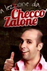 watch A lezzione da Checco Zalone