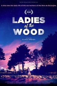 Ladies of the Wood series tv