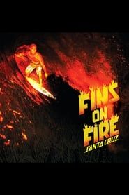 watch Fins on Fire