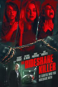 The Rideshare Killer series tv