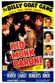 Kid Monk Baroni series tv