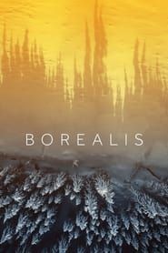 Borealis series tv