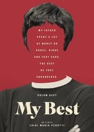 My Best - Every Saint has a past series tv