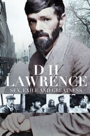 Image D.H. Lawrence: Sex, Exile And Greatness