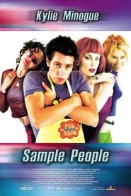 Sample People series tv