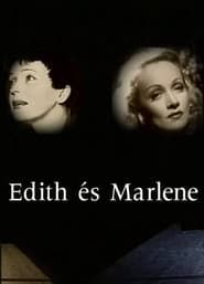 Edith and Marlene series tv