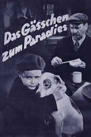 Das Gässchen zum Paradies (1936)