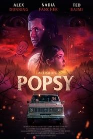 Popsy series tv