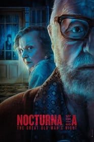 Nocturna - The Great Old Man's Night series tv