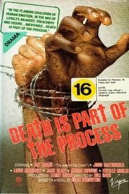 Death Is Part of the Process (1986)