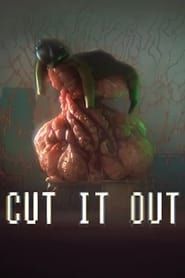 Cut It Out series tv